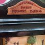 Sweet Country Farm Clock & Key Box Image 2