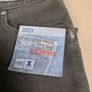 Womens M&S Marks Spencer Stretch classic jeans green denim Size UK 16 medium EU 44 BRAND NEW BNWT Image 4