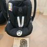 Cybex Priam Lux travel system Image 2
