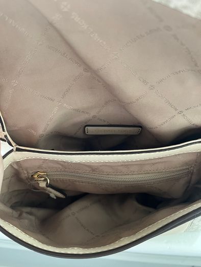 Micheal kors  Cece Medium logo shoulder bag