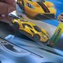 Hot wheels 2016 Ford gt race Treasure Hunt Image 2