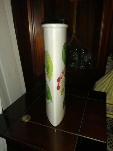Beautiful big vase by Stoke on Trend