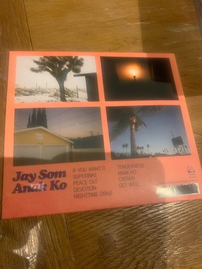 Jay Som - Anak Ko