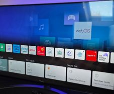 Lg Nanocell Nano96 55" 8k Smart Tv