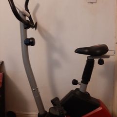 Exercise bike