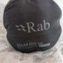 Rab Solar Eco 3 Sleeping Bag Women - Zipper left - Regular size 185cm Image 5