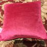 Ted Baker Down Cushion, size 30cm x 30cm Image 3