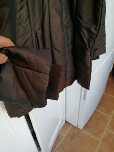 Creenstone Bronze Padded Jacket (16)