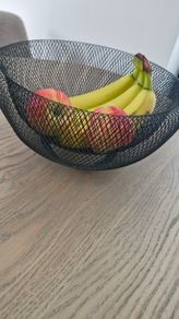 Fruit bowl