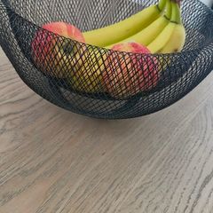 Fruit bowl