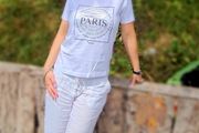 Paris T-Shirt