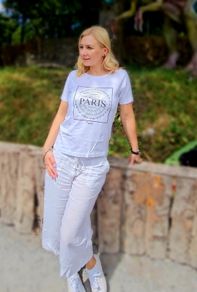Paris T-Shirt
