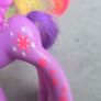 NEON Rainbow Power Princess Twilight Sparkle Figure MLP G4 My Little Pony Image 3