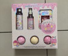 Super Bath Set simplepleasures