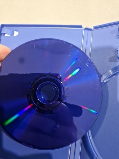 Deadly Strike PlayStation2 Ps2 games Original