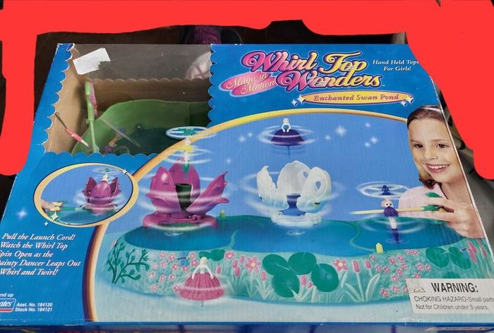 Vintage Toy (225)