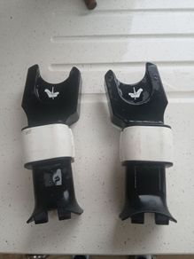 bugaboo attachments