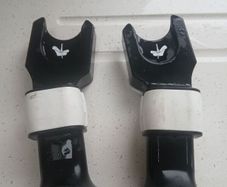 bugaboo attachments