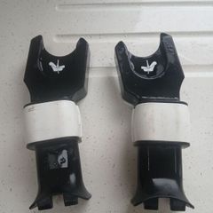bugaboo attachments