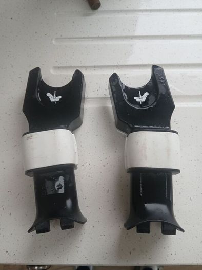 bugaboo attachments