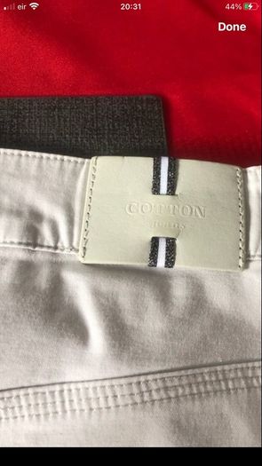 Ladies trousers size 16