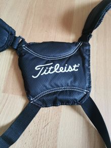 titleist strap