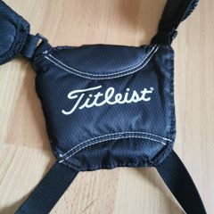 titleist strap