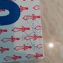 Dignam & Goff 7" (Signed) - The Rain Image 6
