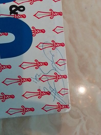 Dignam & Goff 7" (Signed) - The Rain