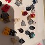lego Chima minifigure parts Image 9