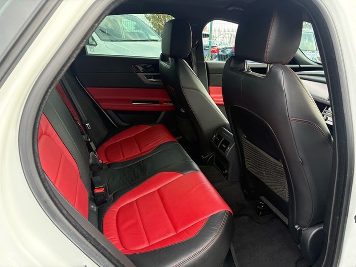 2018 Jaguar XF R-Sport 2.0L Diesel Auto New NCT 05/2028