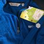 Regatta kids half zip thermal top fleece 9-10y brand new Image 5