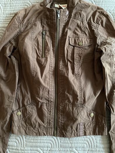 Kenvelo Jacket Size S