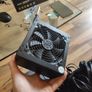 Forgeon SI Series 650W 80 Plus Bronze PSU 4xPCIe 6+2 43 units available Image 5