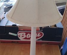 White Lamp (26272)