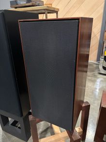 Vintage Rogers LS7