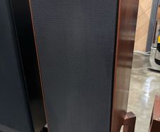 Vintage Rogers LS7
