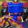Transformers  legacy Quake  3 pc Image 2