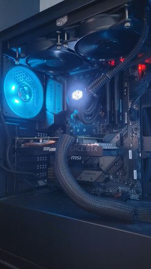 Pc Gaming