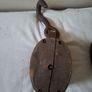 block and tackle Image 8