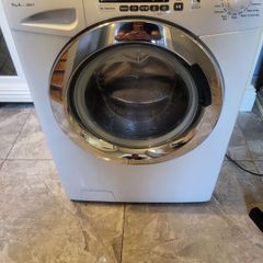 washin machine