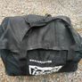 Sturdy Inflatable goals in a bag 2m x 3m Image 2