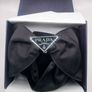 PRADA bow hairclip Image 4