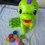 Vtech Dino chomp Image 3