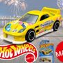 Hot Wheels MAZDA New On Card Image 4