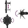 Monitor Mount Stand Image 8