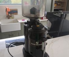 Nuova Simonelli Coffee Grinder