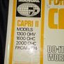 2 Old Hardback Car Manuals Ford Capri II and Hillman Hunter, Image 3