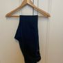 Mens Hollister Dark Wash Super Skinny Jeans - Size W 28/L30 Image 2
