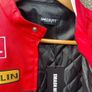 F1 leather Jackets Image 4